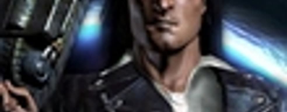 Prey 2 в следующем году. Официально