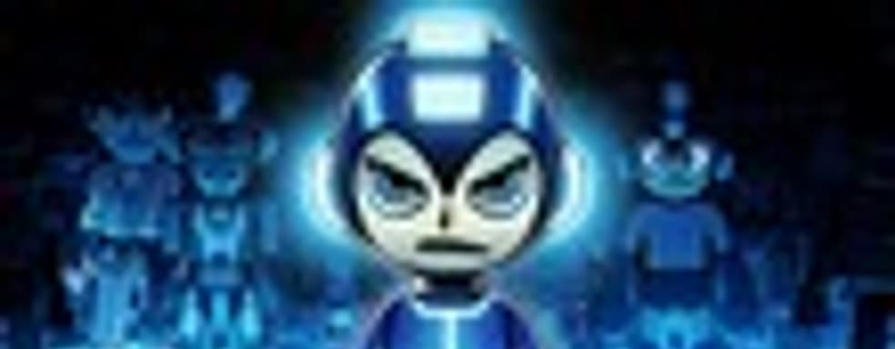 Mega Man Universe отменили