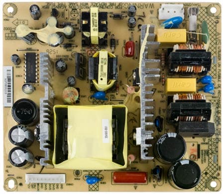 Philips HTL7140B: сабвуфер Philips HTL7140B: сабвуфер