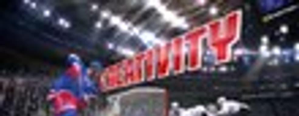 Трейлер NHL 13