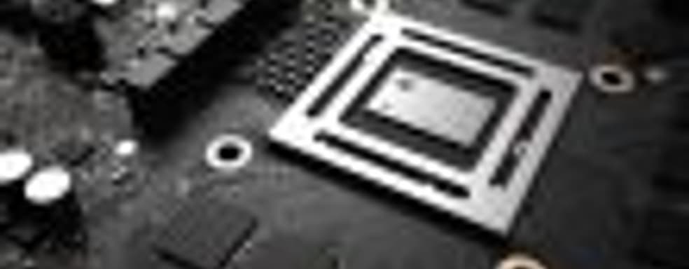 Фил Спенсер подтвердил, что разработчики уже трудятся над играми для Project Scorpio