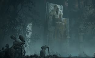 В Elden Ring игроки смогут лазать по вышкам