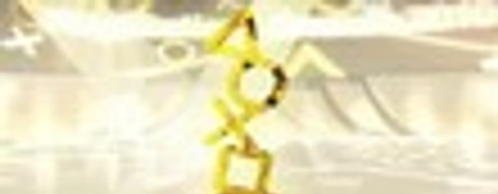 PlayStation Awards 2010