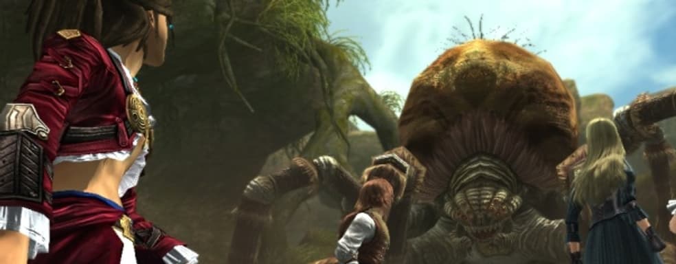 White Knight Chronicles 2 - полярные мнения