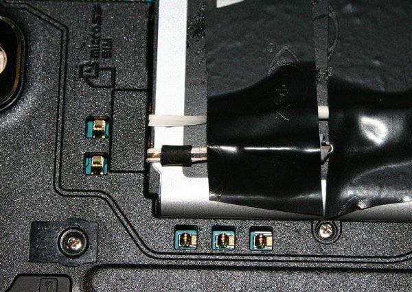 Результаты тестирования энергопотребления Samsung Galaxy Note 3