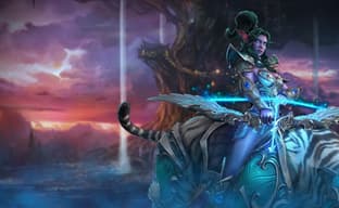 Ремастеры Warcraft и Call of Duty: WWII в скором времени пополнят каталог Game Pass