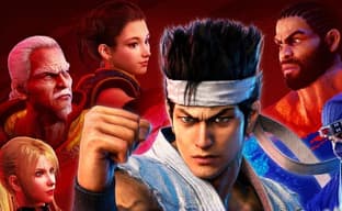 Virtua Fighter Developers Reveal Secret to Competing with Street Fighter and Tekken