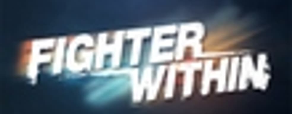 Дебютный трейлер Fighter Within