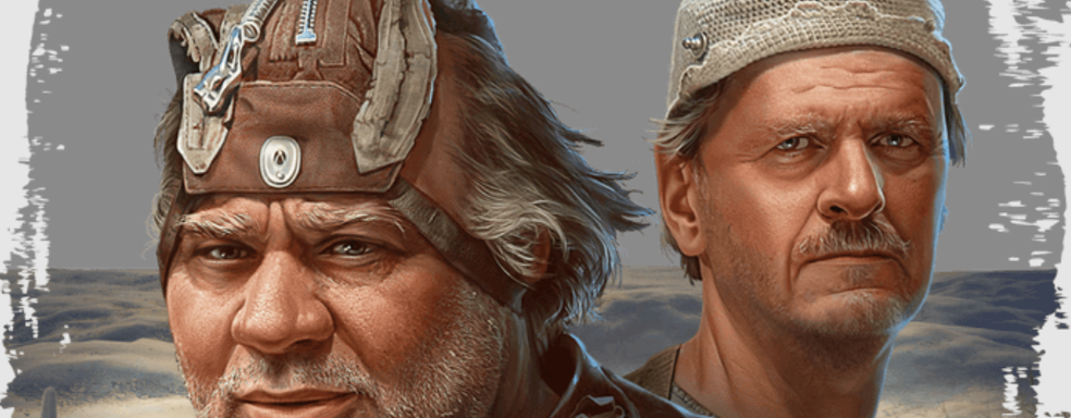 Экшен «Мир кораблей» получил коллаб с фильмом «Кин-дза-дза»