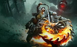 Бесплатные крысы – в Steam раздают байкерский боевик Steel Rats