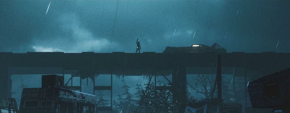 Мрачная антиутопия Replaced от белорусской студии выйдет в Game Pass. Оцениваем геймплей демоверсии