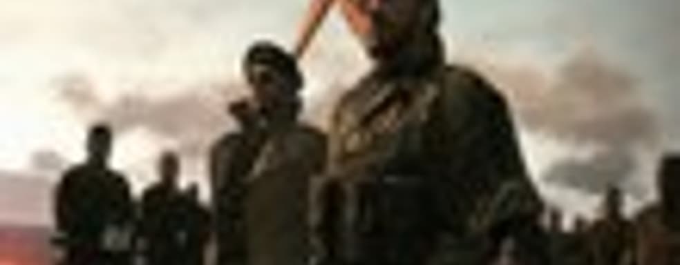 Системные требования Metal Gear Solid V: The Phantom Pain [Обновлено]