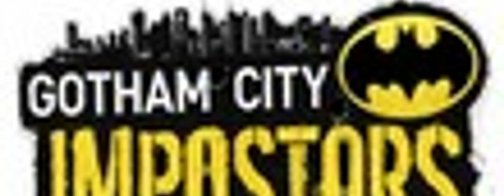 Бета-тест Gotham City Impostors