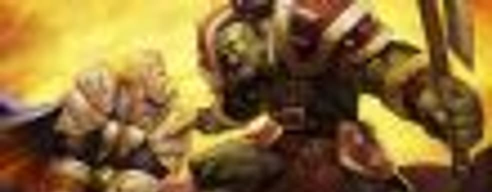 Бывший глава разработчиков World of Warcraft делает игру в жанре, в котором Blizzard раньше не работала