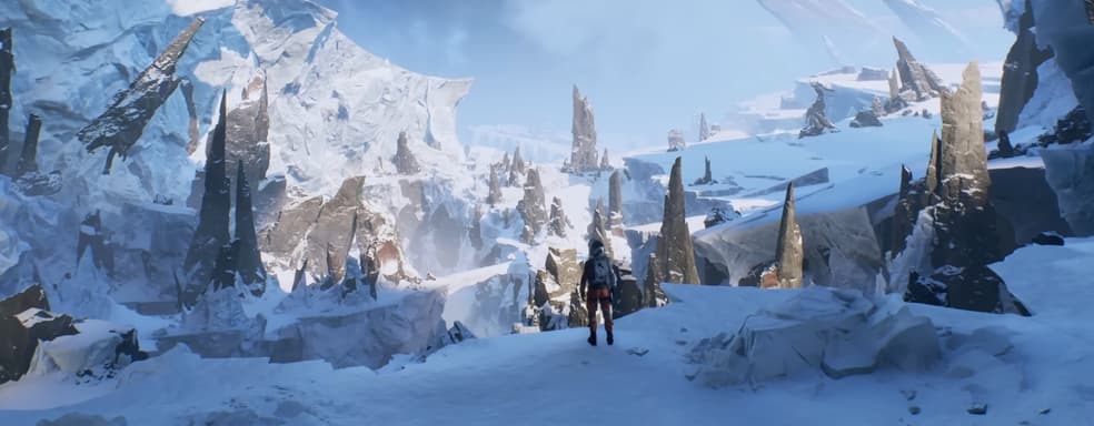 Создатели Life is Strange делают научно-фантастический боевик Aphelion. Игроки попадут на девятую планету