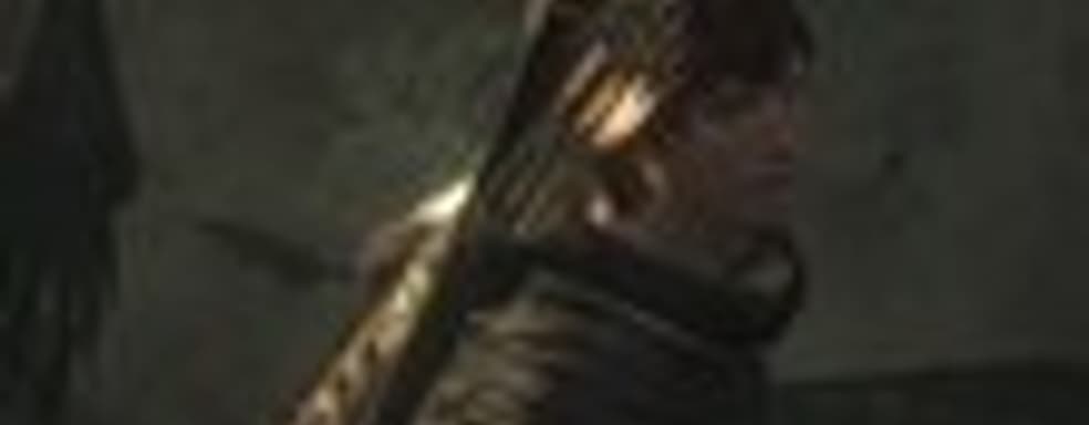 TGS-трейлер Dragon's Dogma