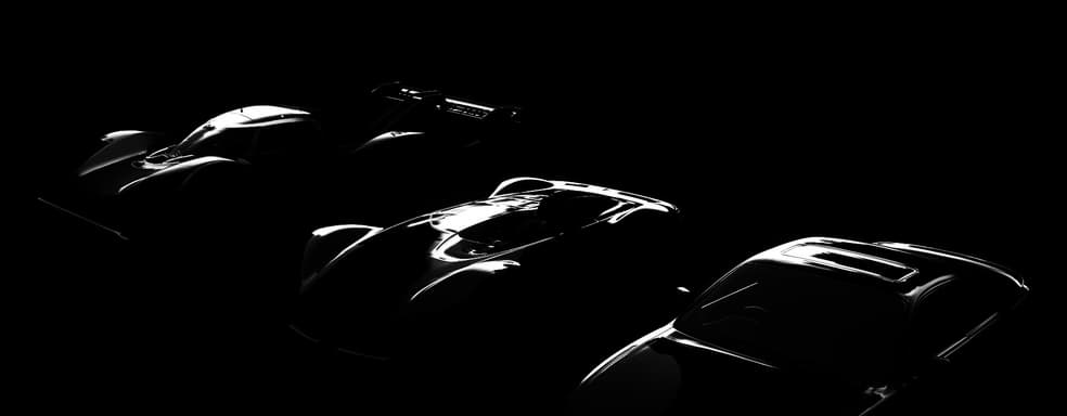 Gran Turismo 7 скоро получит обновление с тремя загадочными автомобилями. Фанаты их уже опознали
