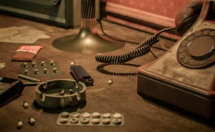 Мрачные локации и монстры – вышел новый трейлер хоррора Paranoid от создателей Agony и Succubus