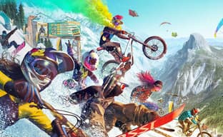 Ubisoft made a not-yet-released game free. Riders Republic is available exclusively for PC owners