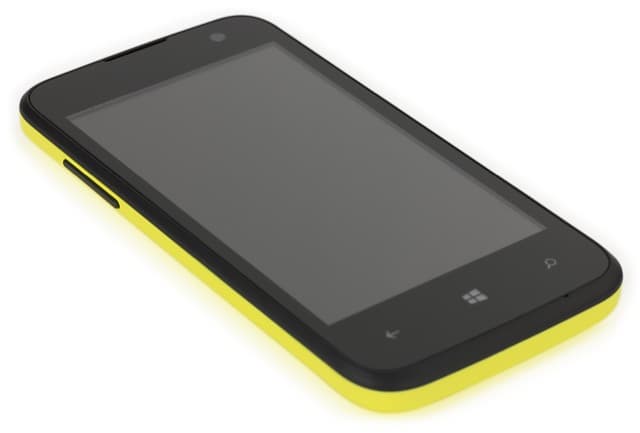 Внешний вид Highscreen WinWin