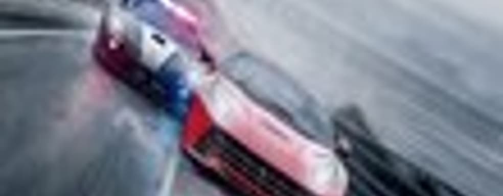 Need for Speed Rivals в продаже