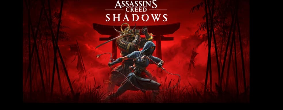 Assassin's Creed Shadows выйдет на Mac и iPad без задержек