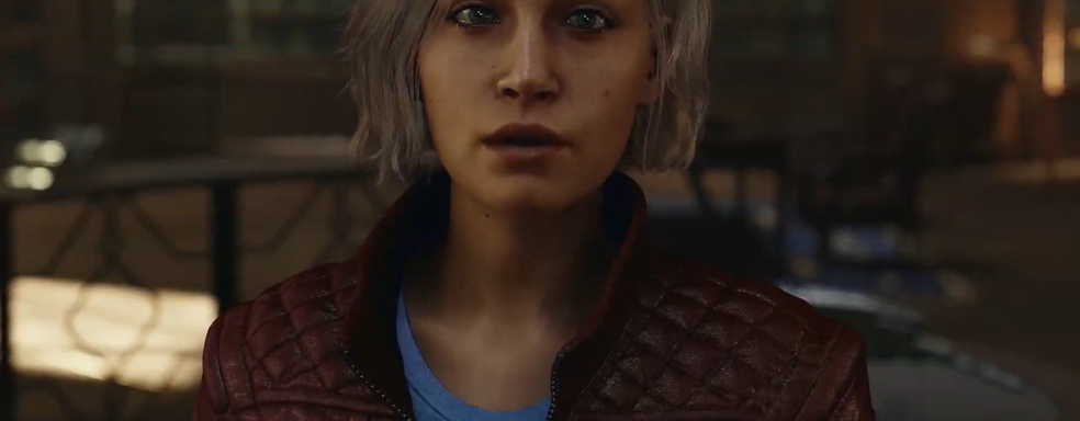 Премьера геймплея Starfield с графикой «времён Fallout 3», глючным интерфейсом, строительством и добычей ресурсов