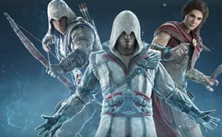 Ubisoft пообещала, что Assassin's Creed Nexus VR будет полноценной, большой игрой