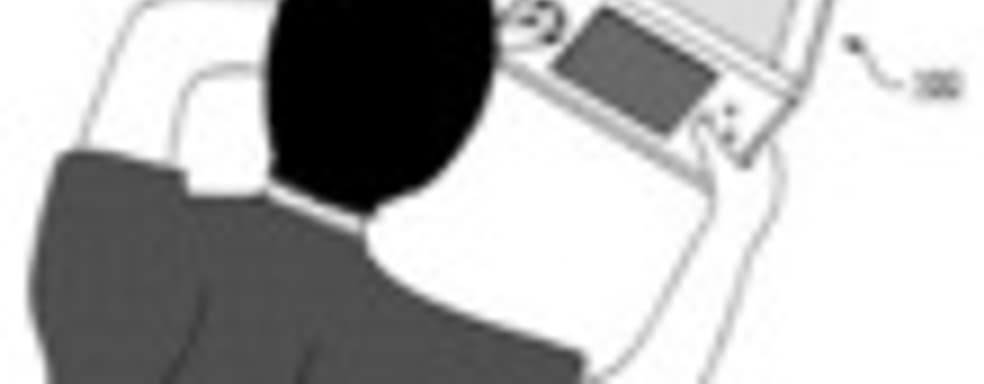 Disney думала о собственной портативной консоли