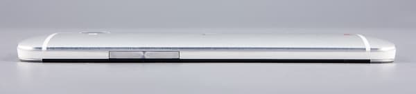 Обзор смартфона HTC One