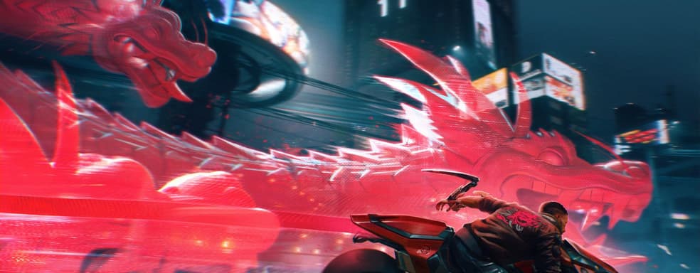 Создатели Cyberpunk 2077 высмеяли китайскую цензуру, Valve теряет игроков — самое интересное за 7 июня