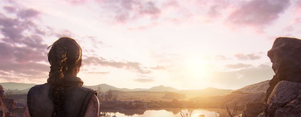 Шеф Digital Foundry сравнил Senua's Saga: Hellblade 2 с The Order 1886. «Это скорее интерактивный опыт, чем видеоигра»