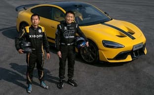 Xiaomi и Gran Turismo объединяют усилия. В Gran Turismo 7 добавят электромонстра с разгоном 1,98 секунды