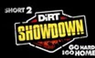 Трейлер DiRT Showdown