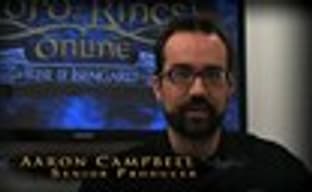 The Lord of the Rings Online: Rise of Isengard Developer Diaries