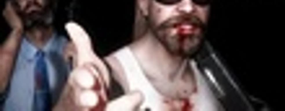 Kane & Lynch 2: Dog Days - первый миллион