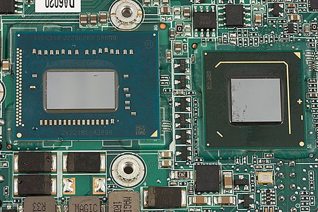 Intel NUC