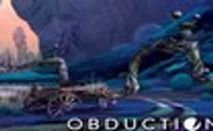 Obduction - духовный наследник Myst и Riven - задерживается до 22 августа