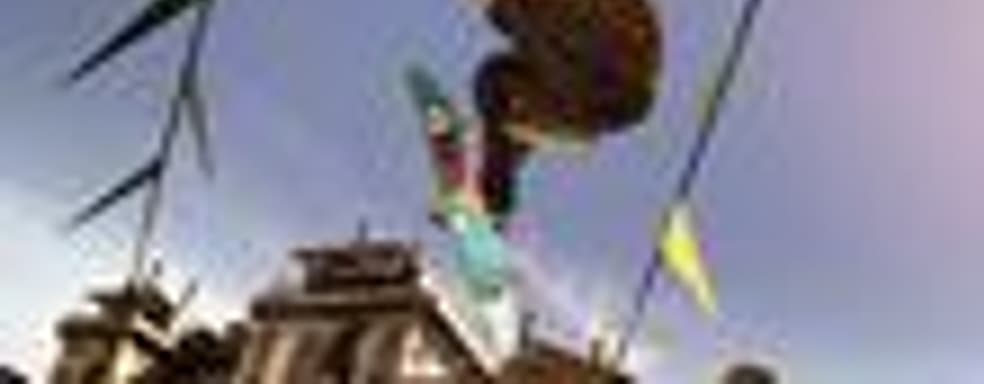 Другие новости дня (Geometry Wars, Fable II для РС, Yakuza 3...)