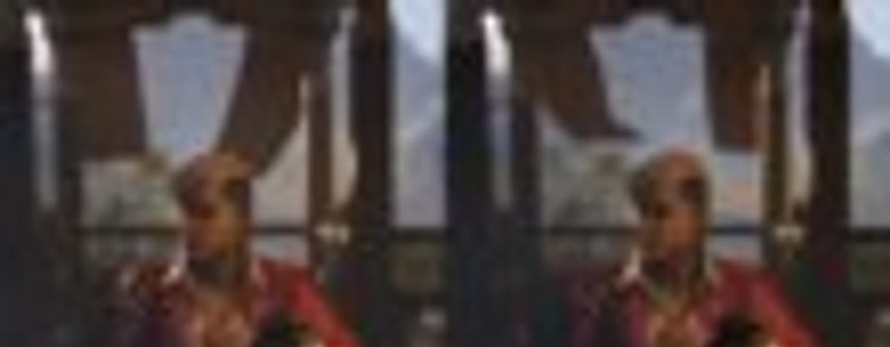 Сравнение Far Cry 4 на PS4 и Xbox One