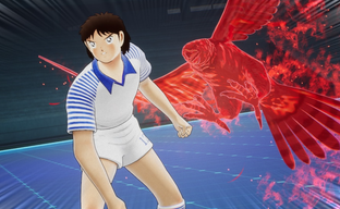 Футсим eFootball получил коллаб с «Капитан Цубаса» — появились тематические игроки