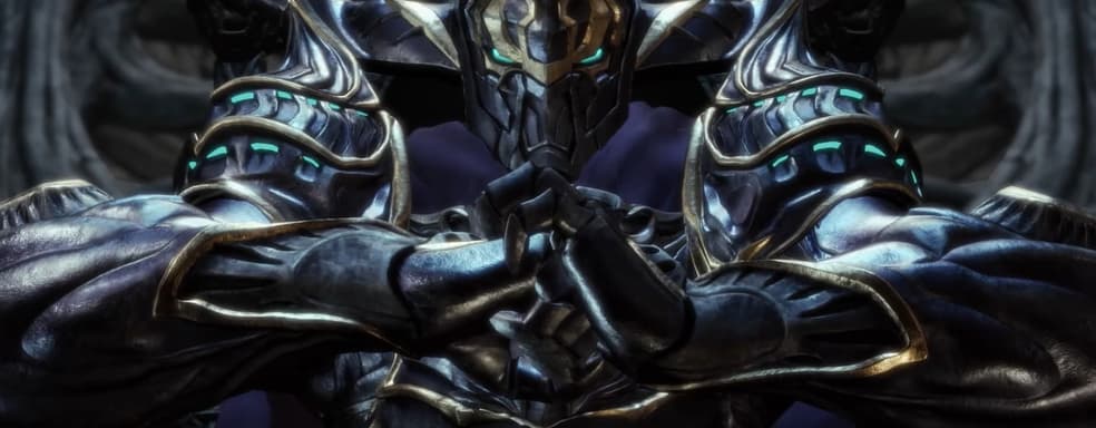 Представлен игровой процесс Stranger of Paradise Final Fantasy Origin