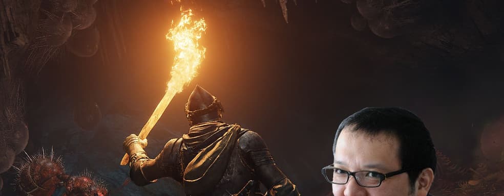 Хидэтака Миядзаки пытается не дать успеху Elden Ring ударить себе в голову и старается не слушать мнение игроков