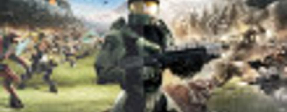 [Мнение] - Halo, изменившая мир