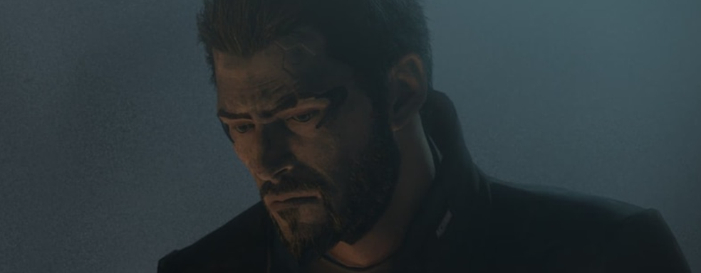 Инсайд: новую Deus Ex отменили, Embracer Group свернула проект после двух лет разработки