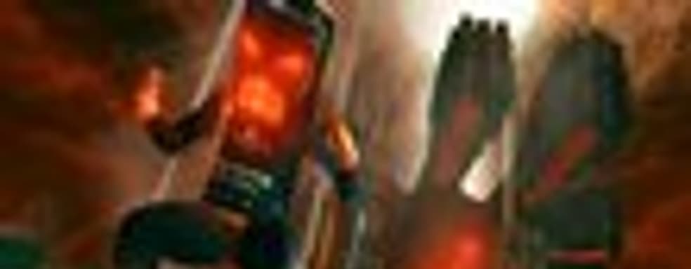 Дополнение Enter The Dominatrix станет частью Saints Row 4 