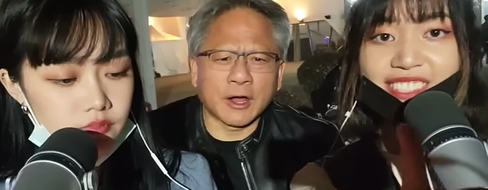 Главная фишка NVIDIA DLSS 3.0 оказалась совместима с AMD FSR и Intel XeSS