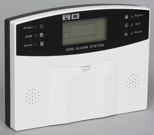 Внешний вид контроллера YA-500-GSM