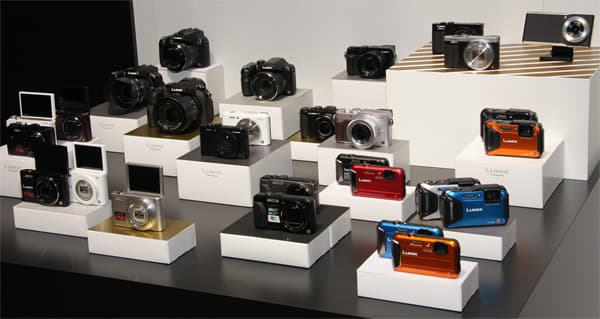 Конвенция Panasonic 2015