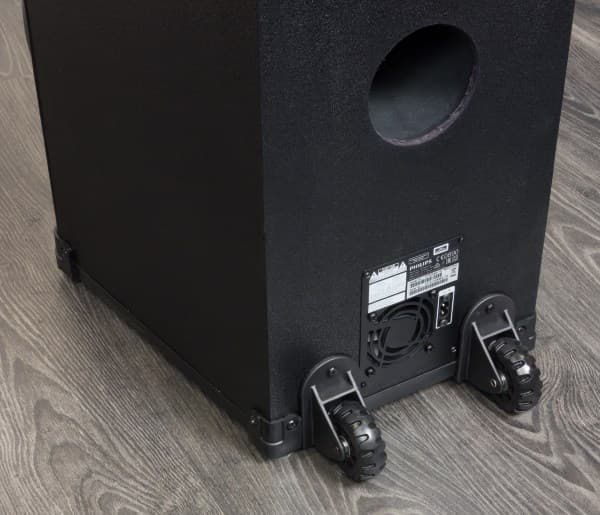 Мини-система Philips NX5